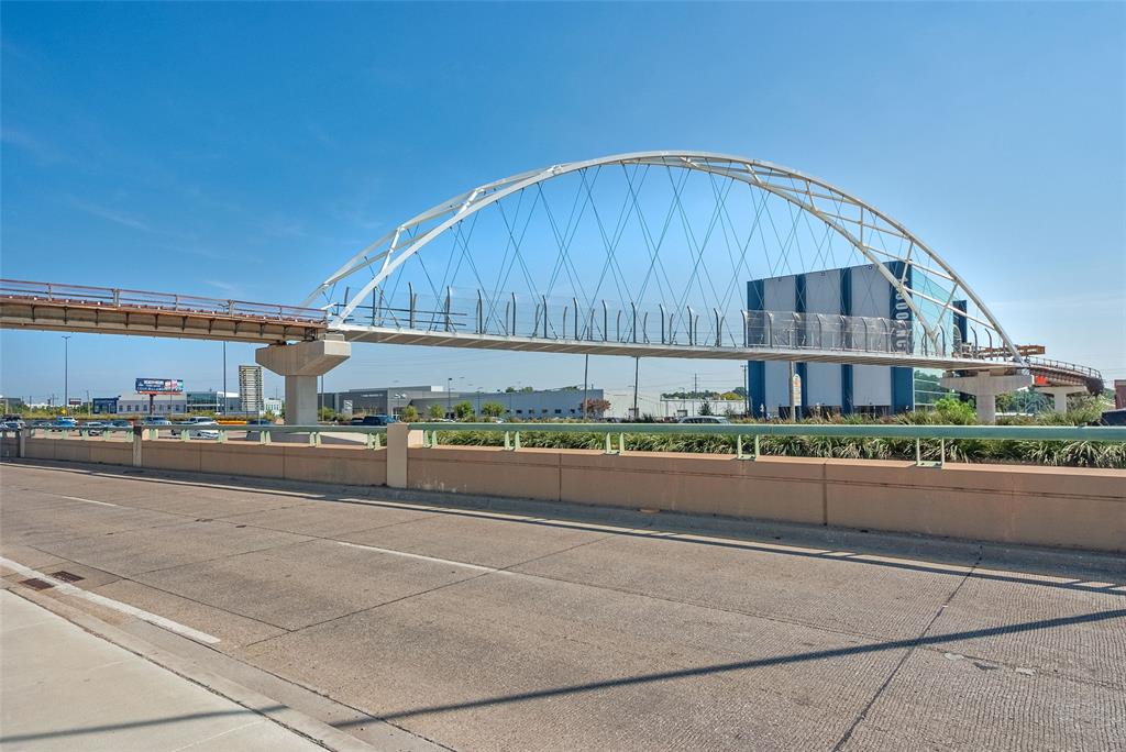 Park Central Condominiums - Residential Lease