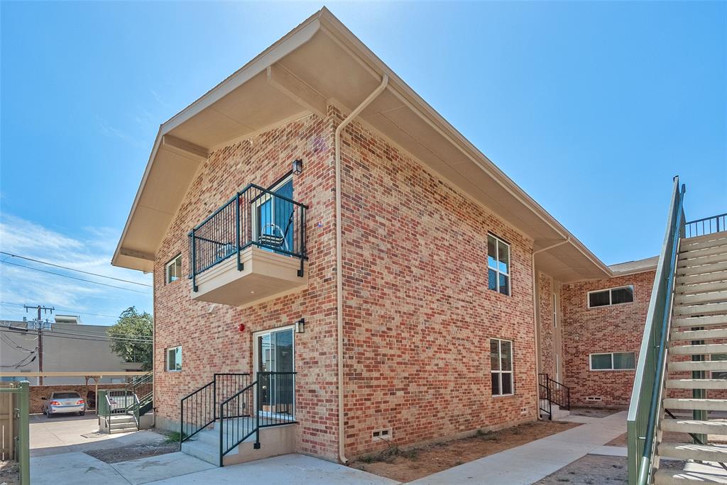 Park Central Condominiums - Residential Lease