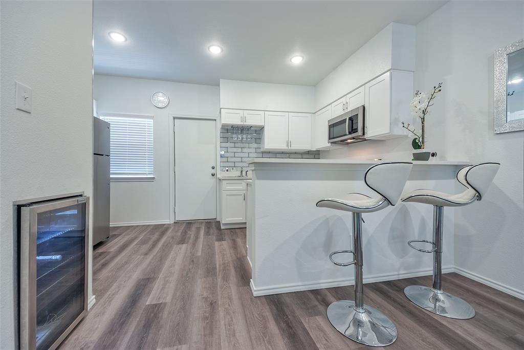 Park Central Condominiums - Residential Lease