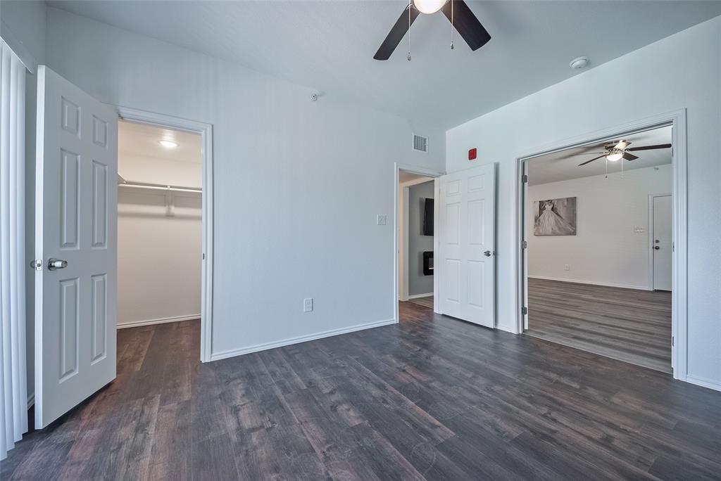 Park Central Condominiums - Residential Lease