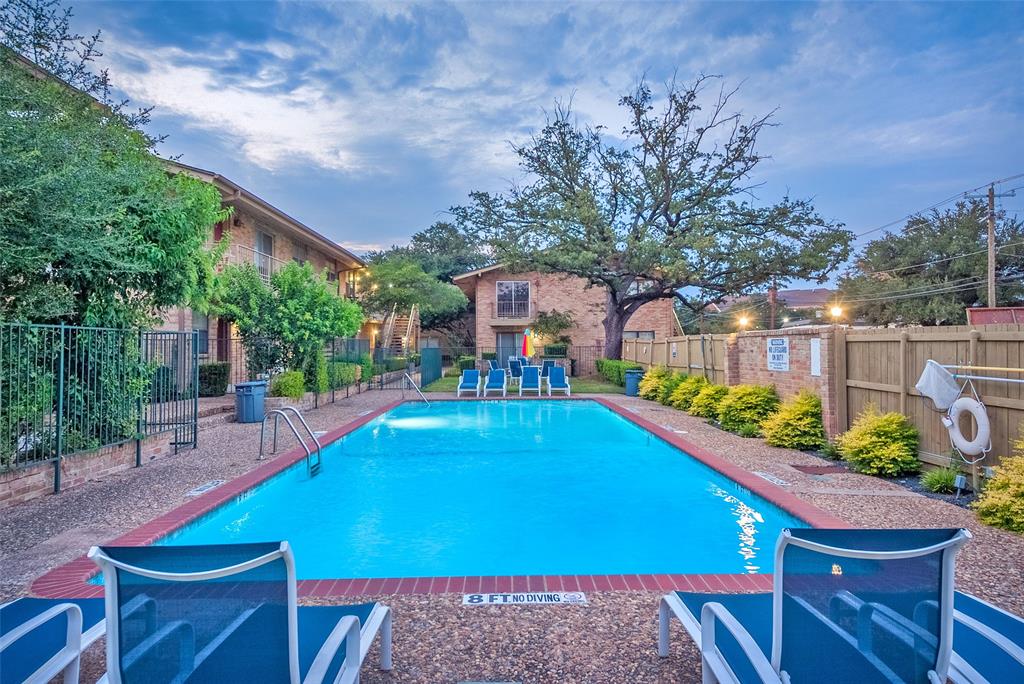 Park Central Condominiums - Residential Lease