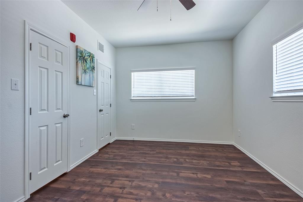 Park Central Condominiums - Residential Lease