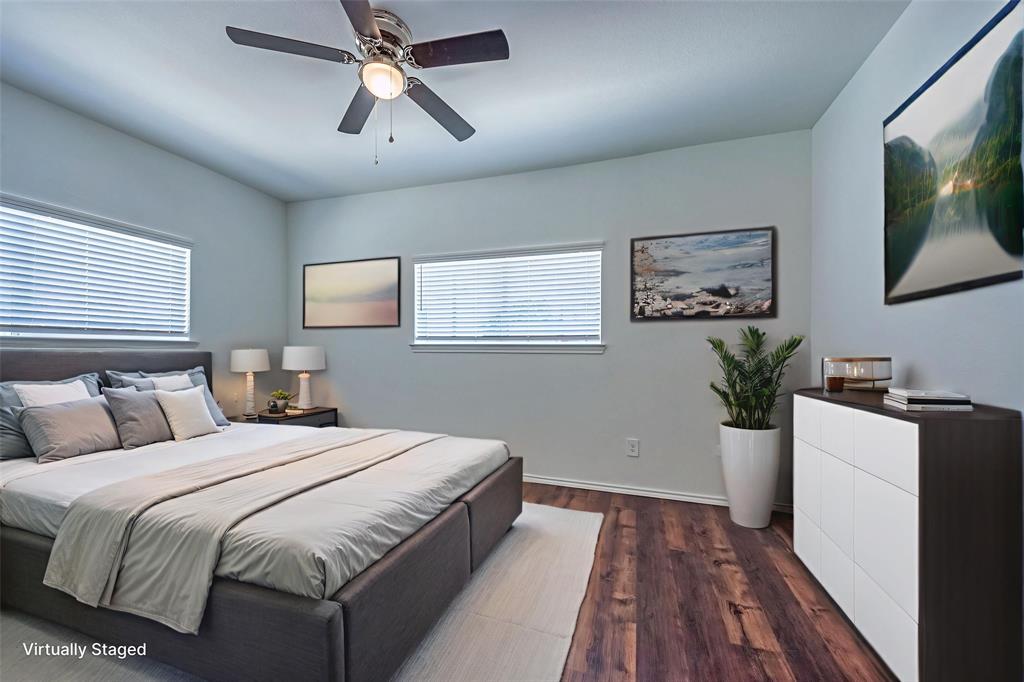 Park Central Condominiums - Residential Lease