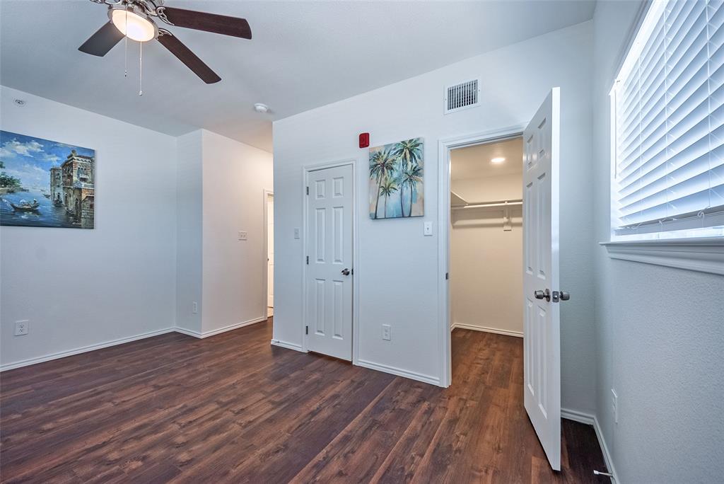 Park Central Condominiums - Residential Lease