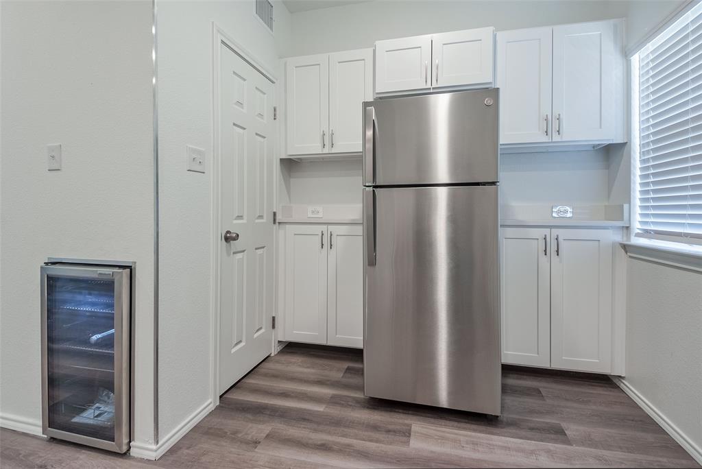 Park Central Condominiums - Residential Lease