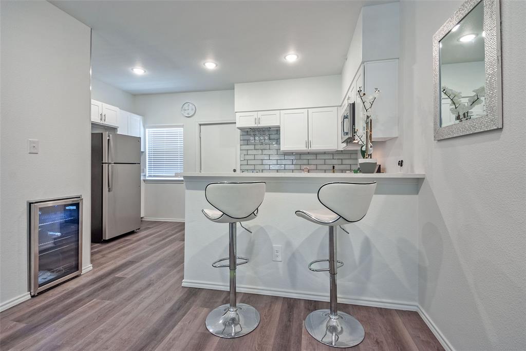 Park Central Condominiums - Residential Lease