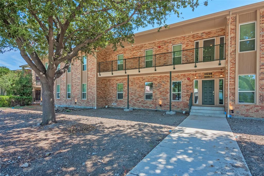 Park Central Condominiums - Residential Lease