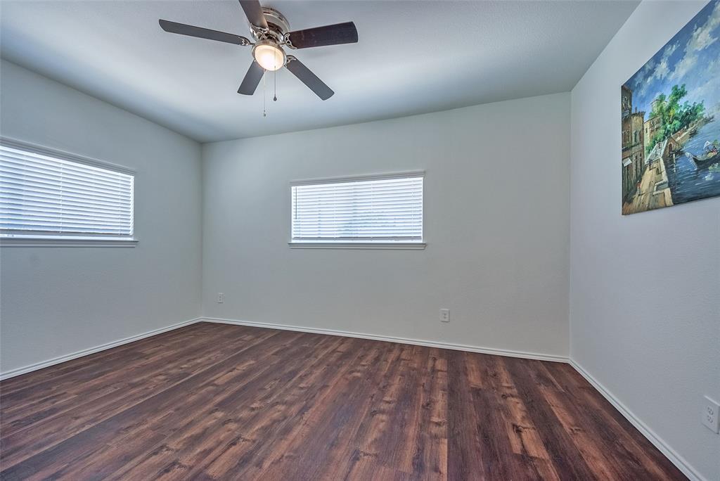 Park Central Condominiums - Residential Lease