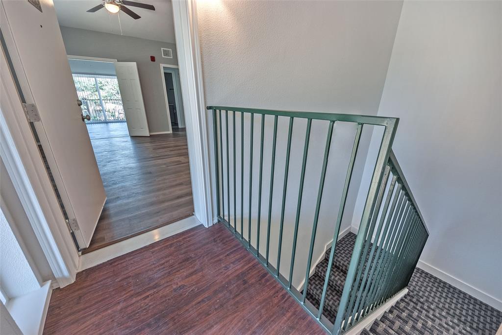 Park Central Condominiums - Residential Lease