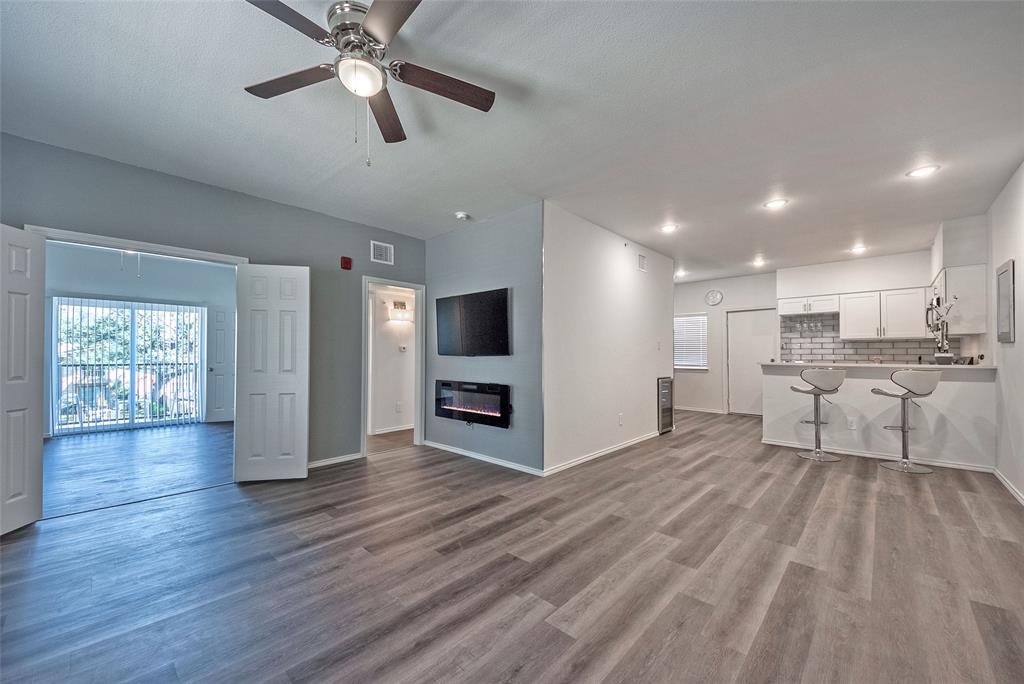 Park Central Condominiums - Residential Lease