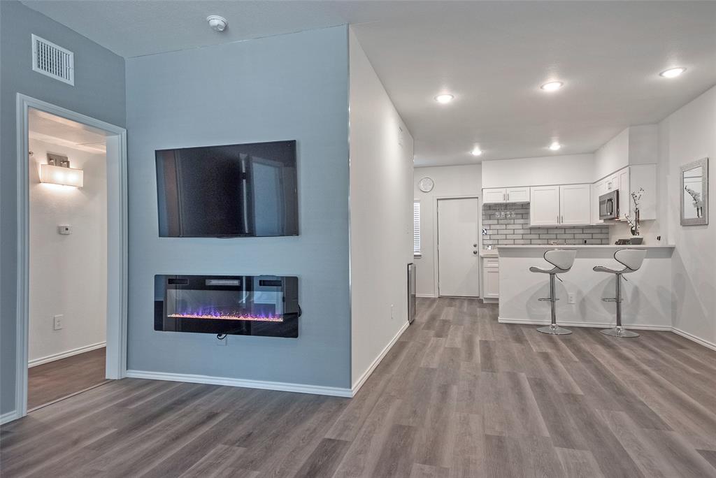 Park Central Condominiums - Residential Lease