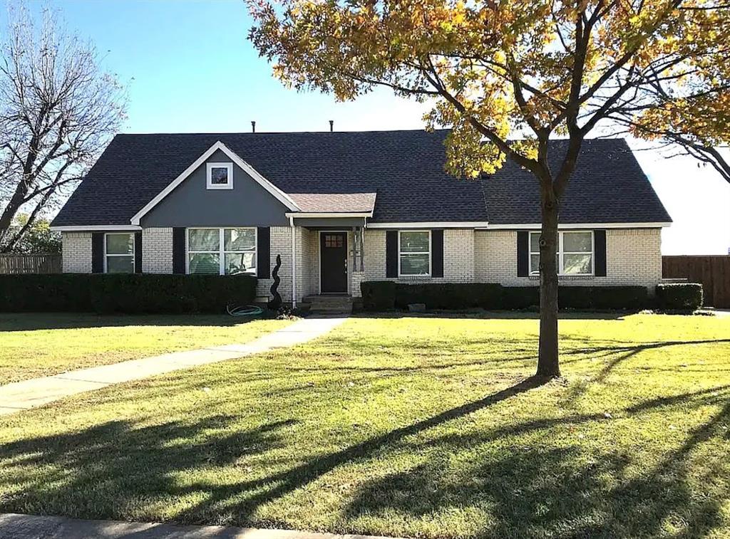 Crestbrook Estates - Residential