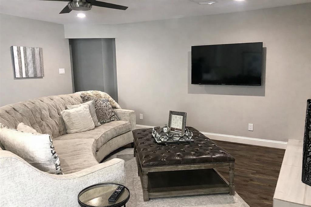 Crestbrook Estates - Residential