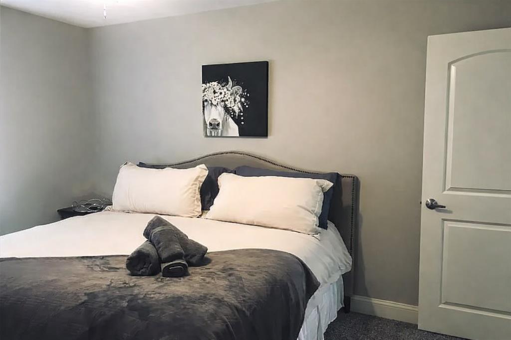 Crestbrook Estates - Residential