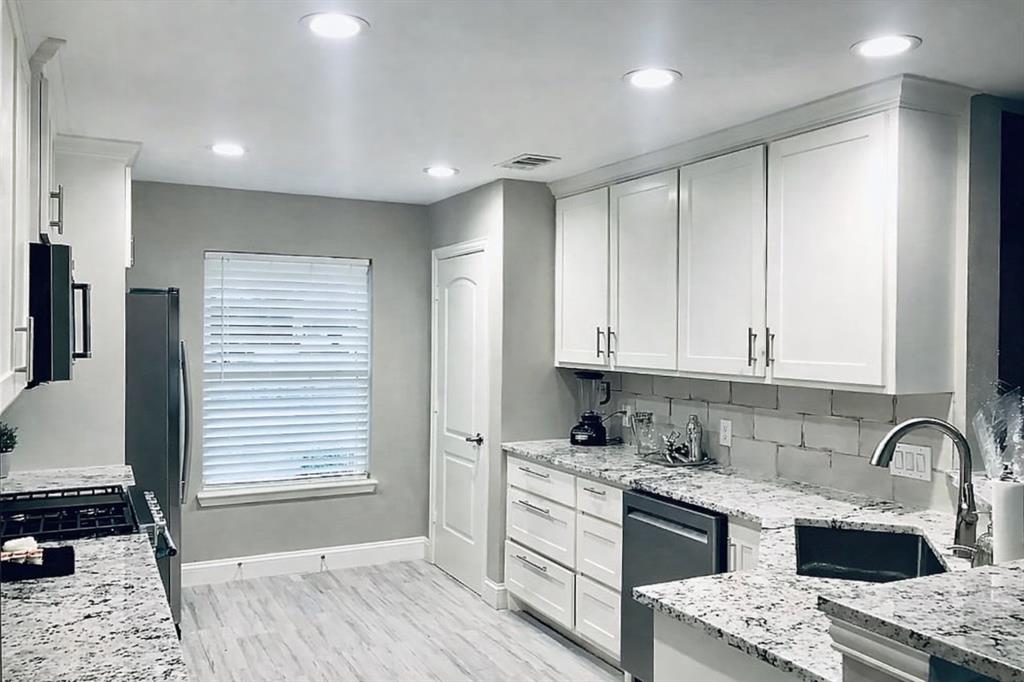 Crestbrook Estates - Residential