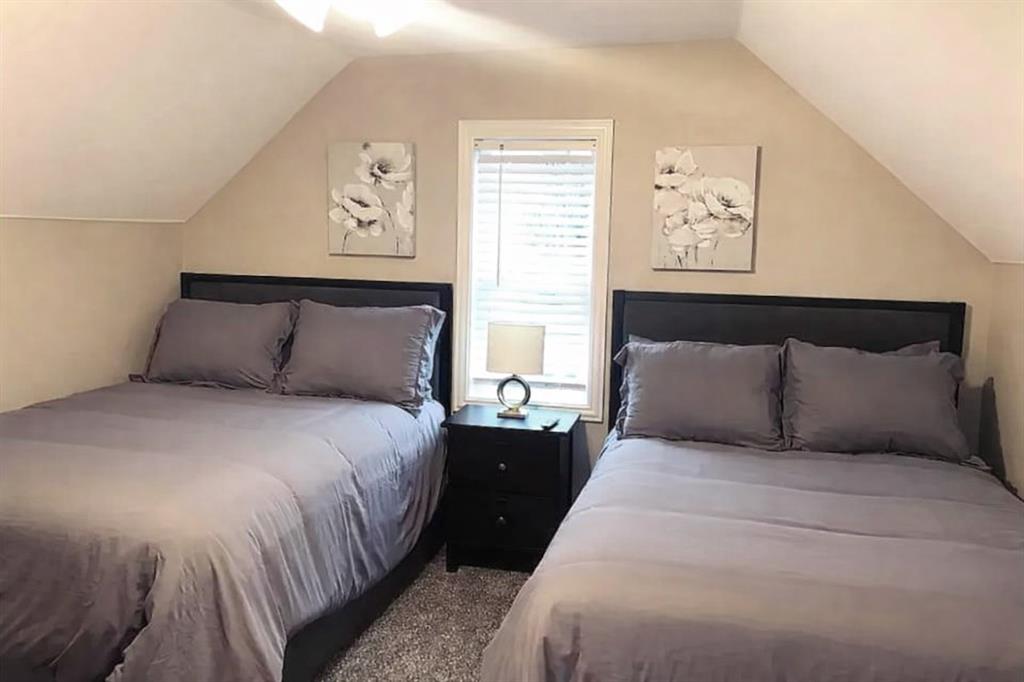 Crestbrook Estates - Residential