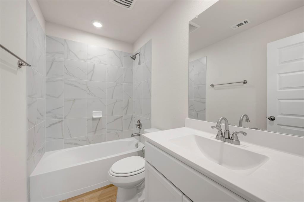 Mobberly Farms - Residential