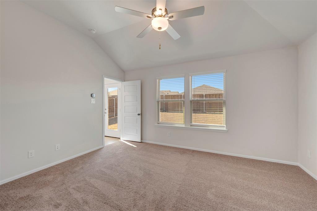 Mobberly Farms - Residential