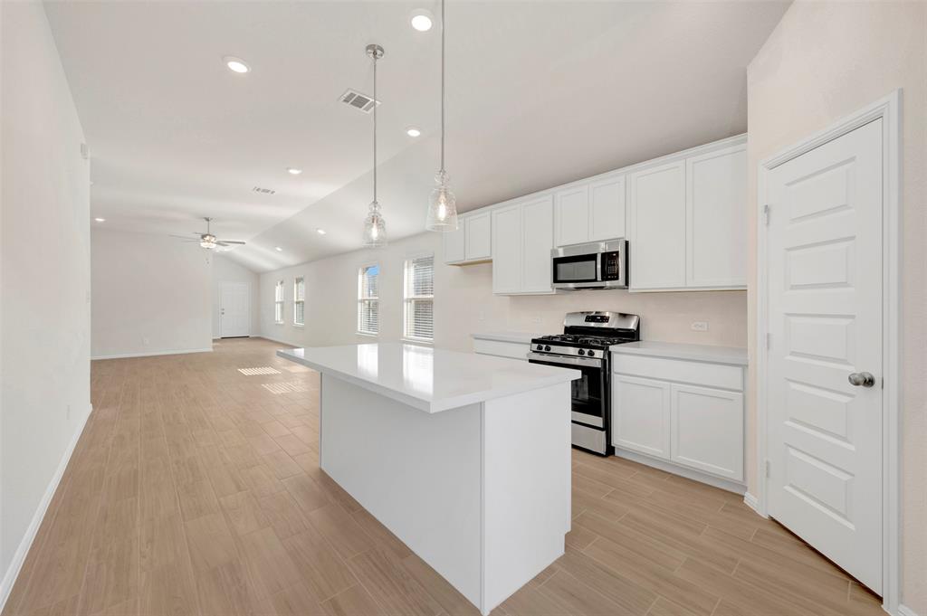 Mobberly Farms - Residential