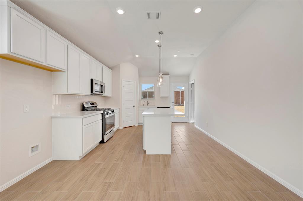 Mobberly Farms - Residential