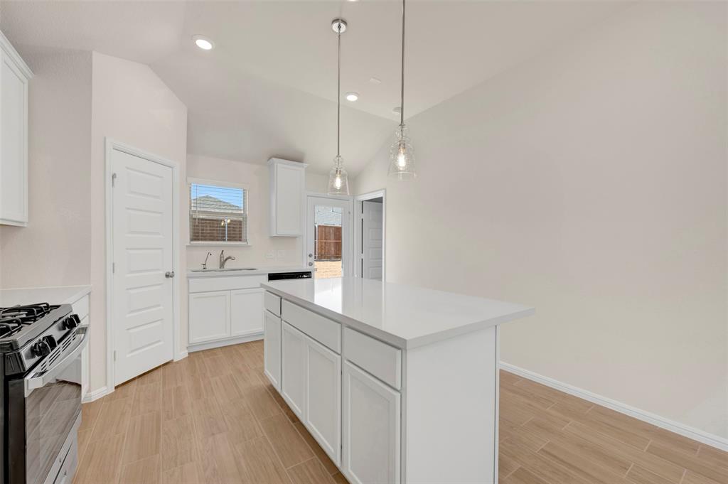 Mobberly Farms - Residential