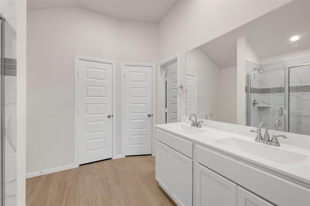 Mobberly Farms - Residential