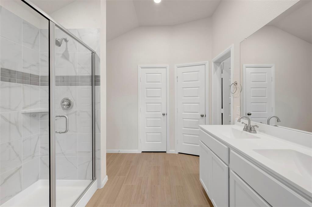 Mobberly Farms - Residential