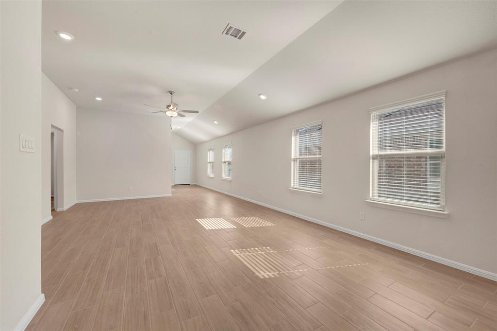 Mobberly Farms - Residential