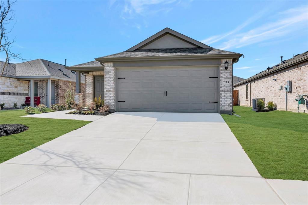 Mobberly Farms - Residential