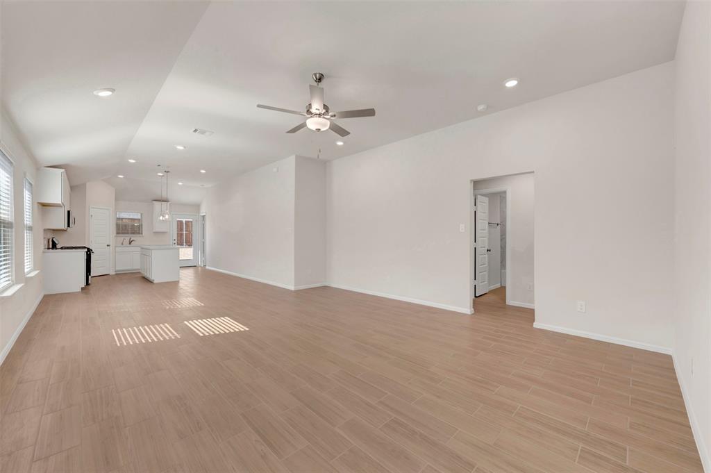 Mobberly Farms - Residential