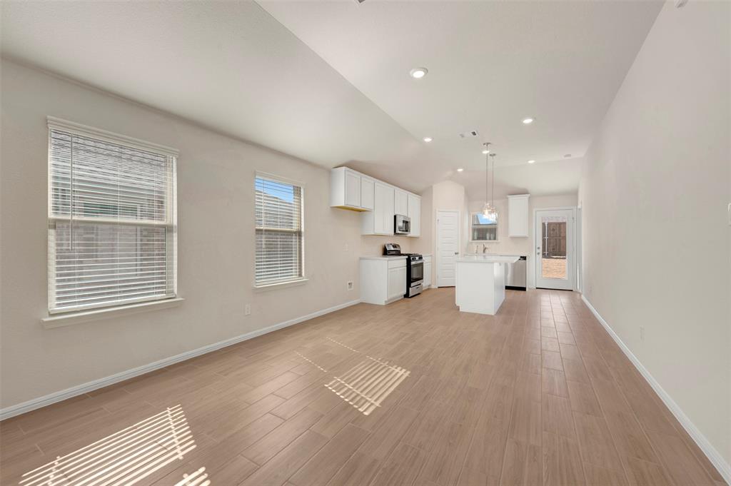 Mobberly Farms - Residential