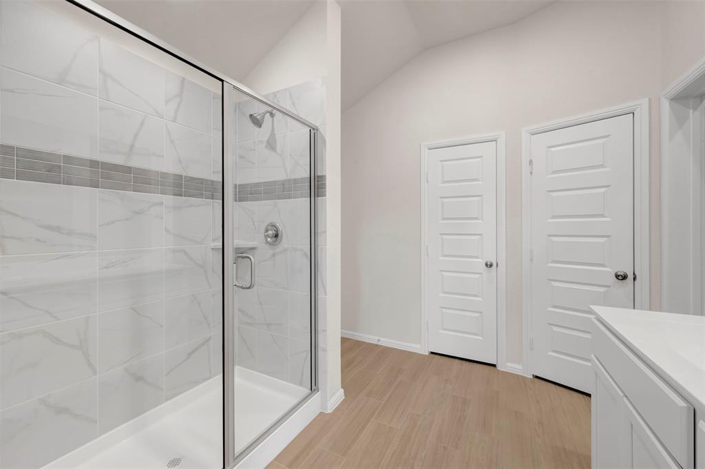 Mobberly Farms - Residential