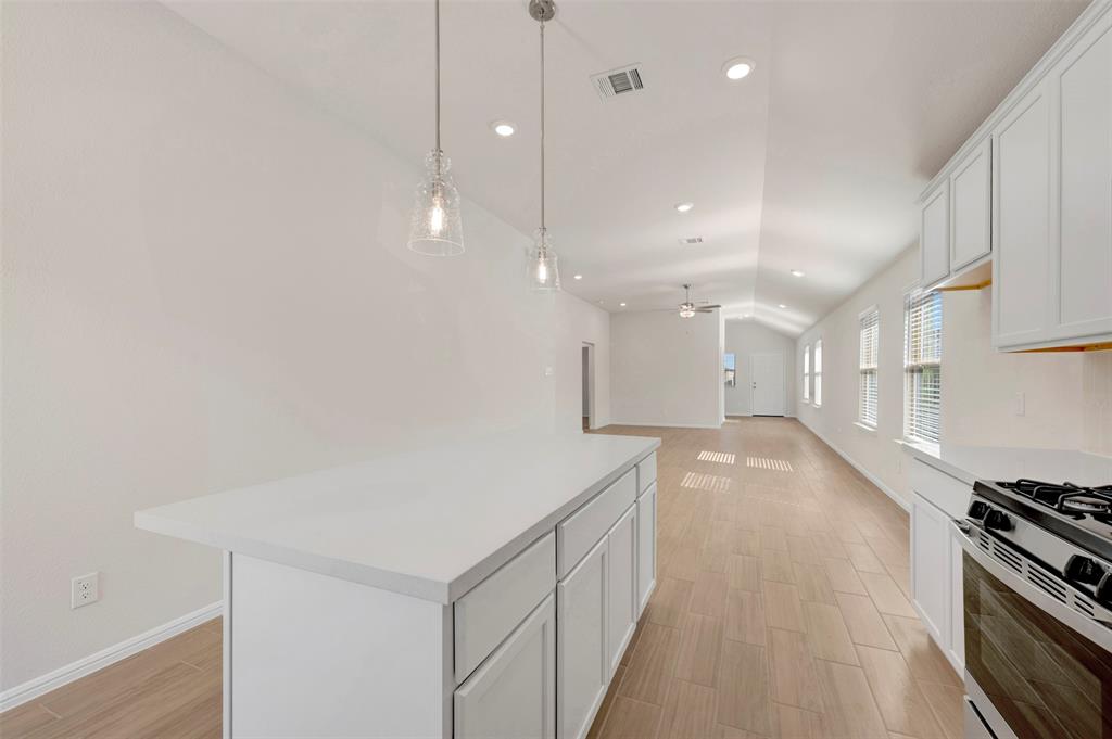 Mobberly Farms - Residential