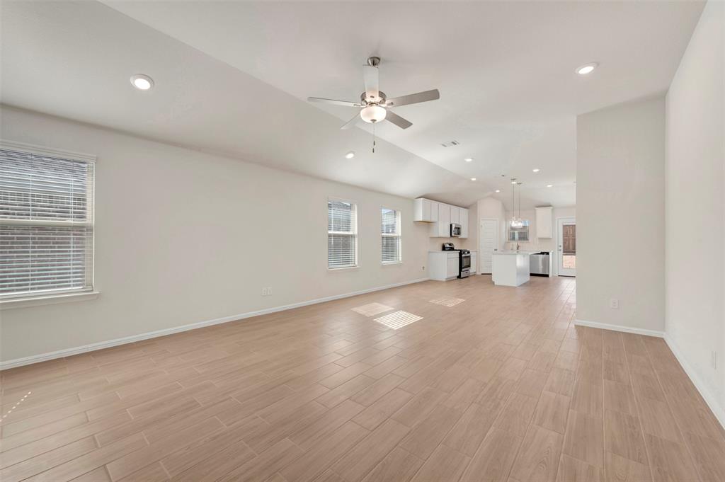 Mobberly Farms - Residential