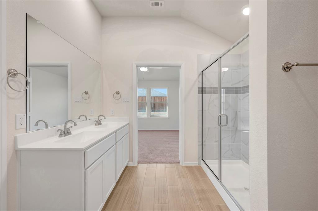 Mobberly Farms - Residential