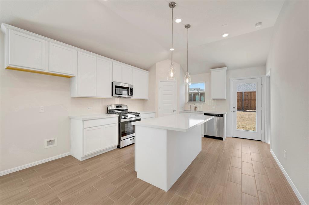 Mobberly Farms - Residential