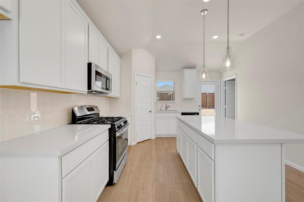 Mobberly Farms - Residential