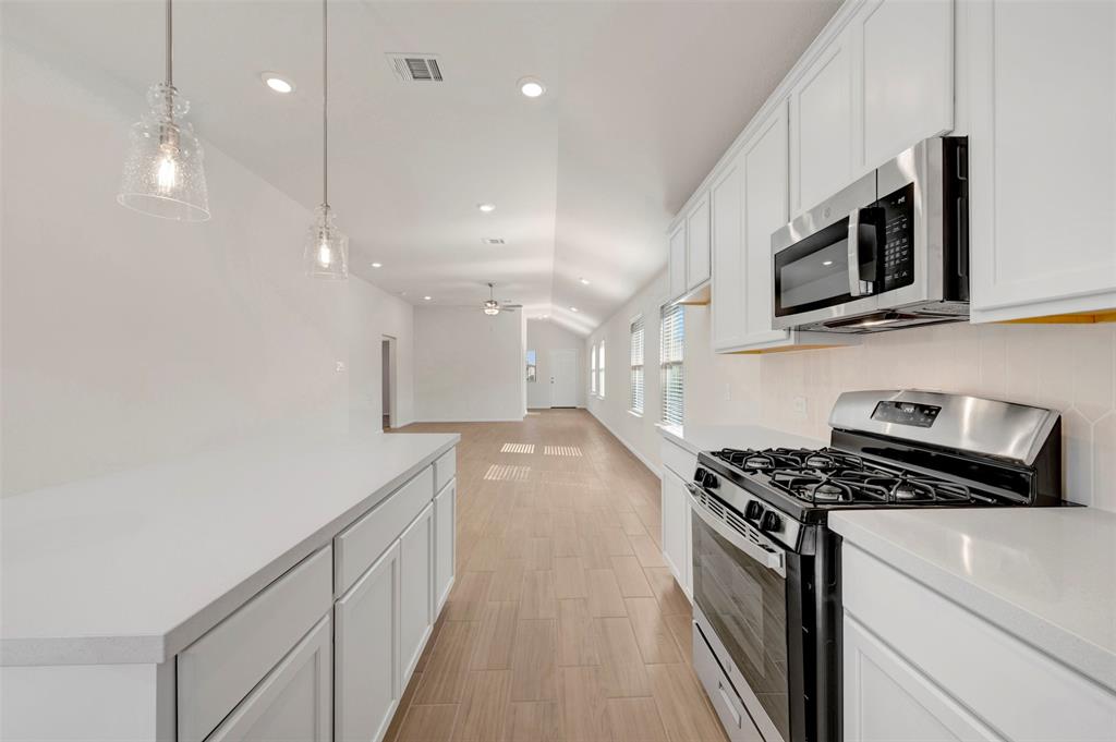 Mobberly Farms - Residential