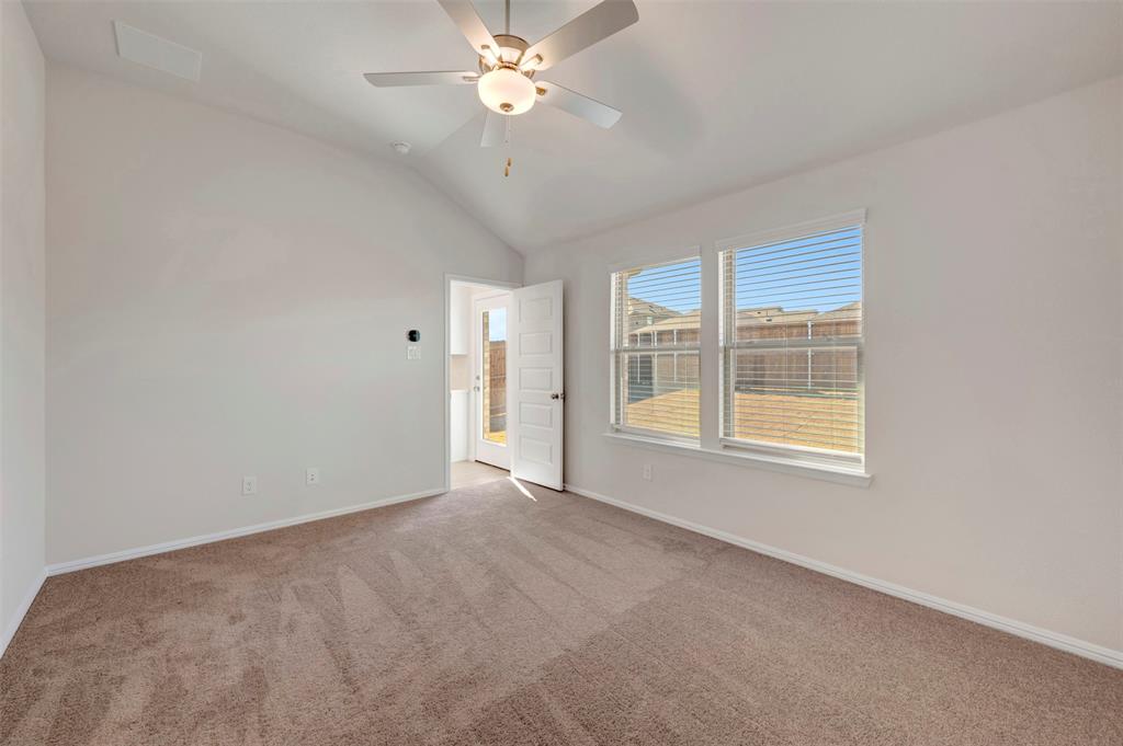 Mobberly Farms - Residential