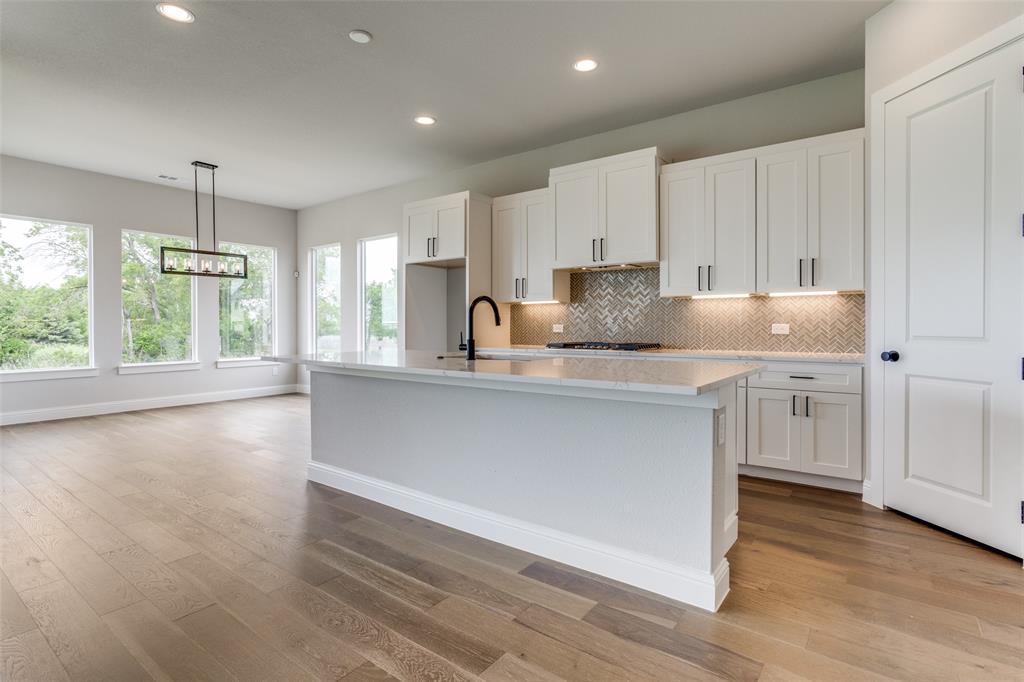 Lexington Heights - Residential