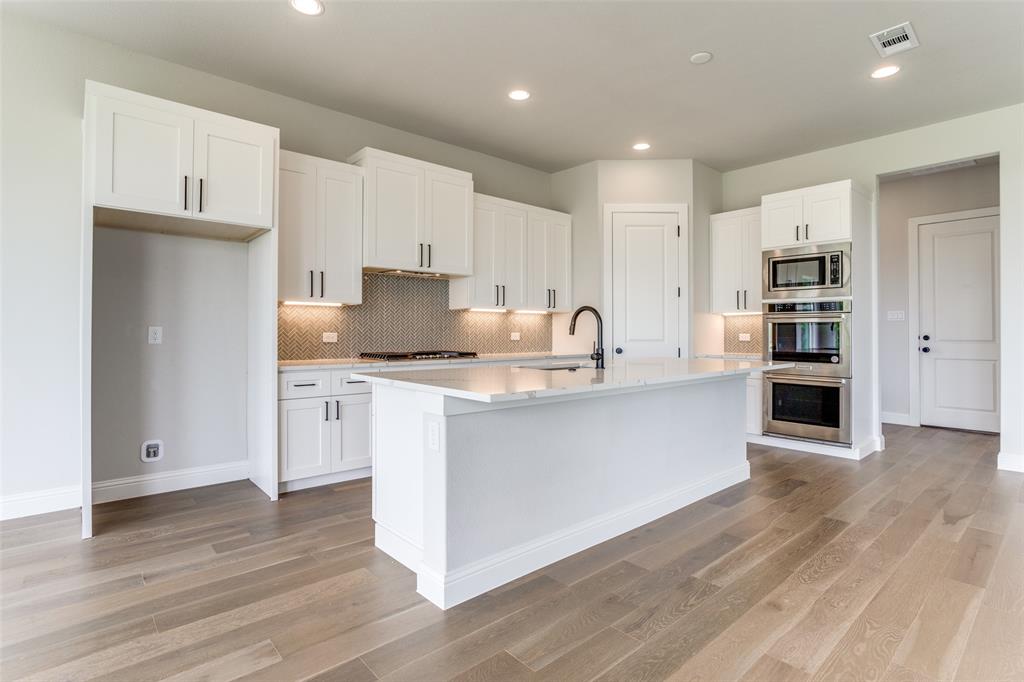 Lexington Heights - Residential