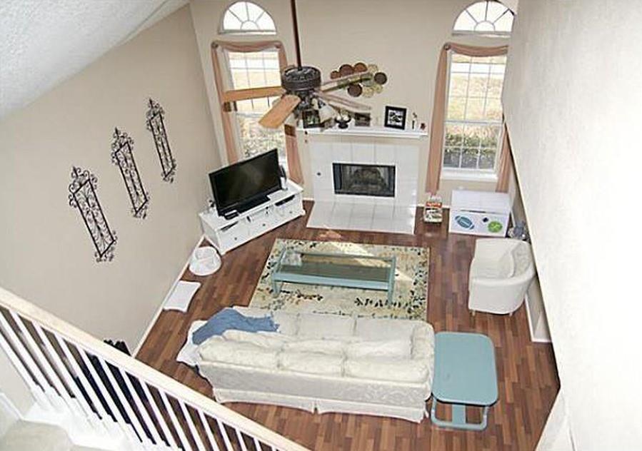 Preston Ridge Ph Two - Residential Lease