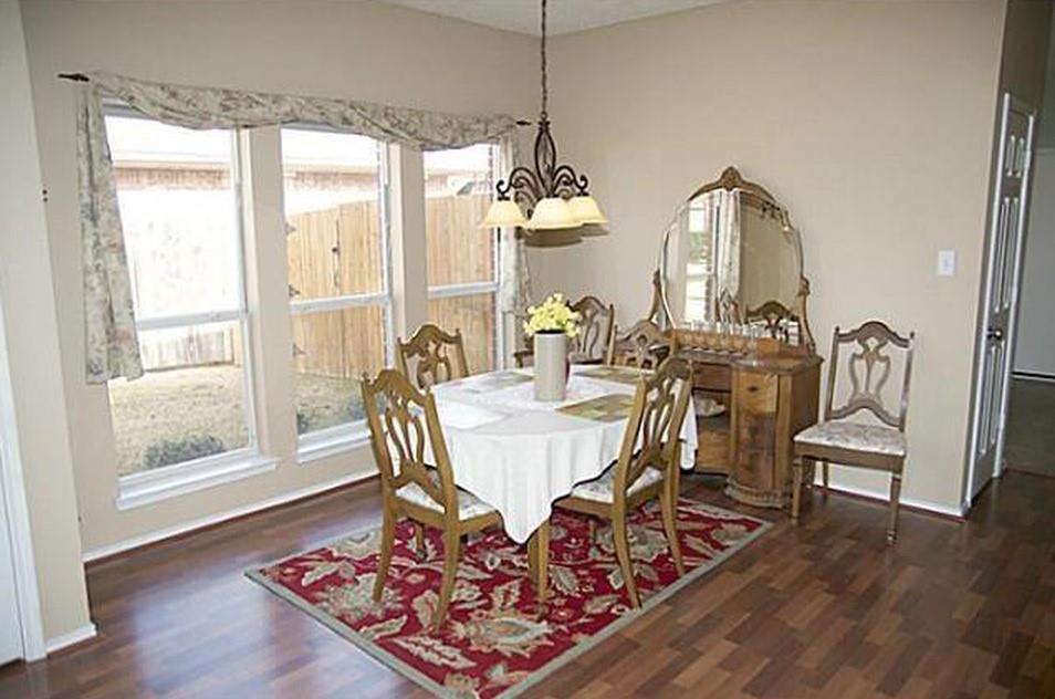 Preston Ridge Ph Two - Residential Lease