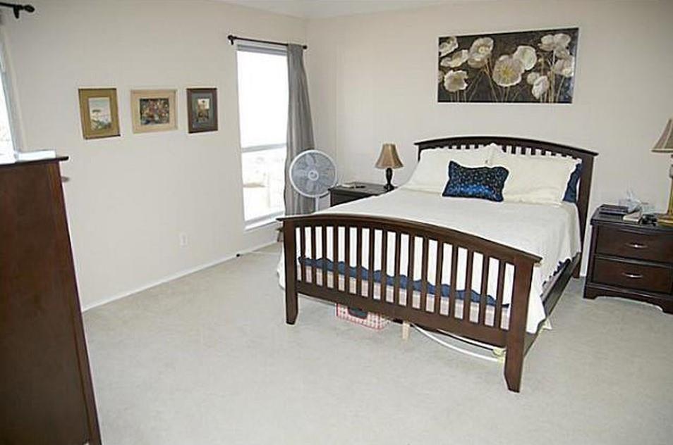 Preston Ridge Ph Two - Residential Lease