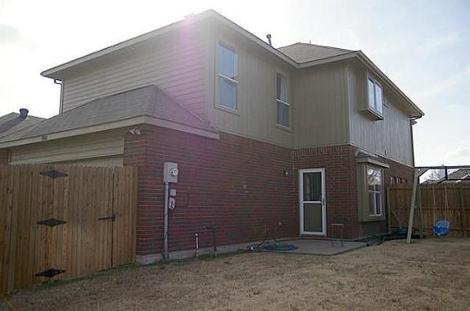 Preston Ridge Ph Two - Residential Lease