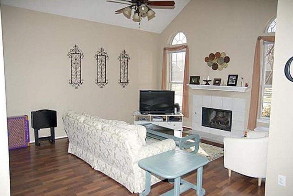 Preston Ridge Ph Two - Residential Lease