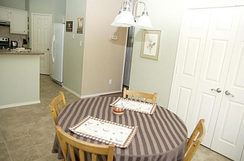 Preston Ridge Ph Two - Residential Lease