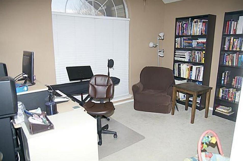 Preston Ridge Ph Two - Residential Lease