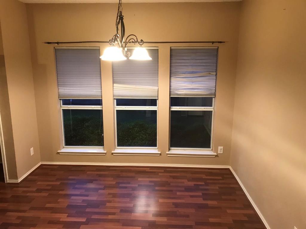 Preston Ridge Ph Two - Residential Lease