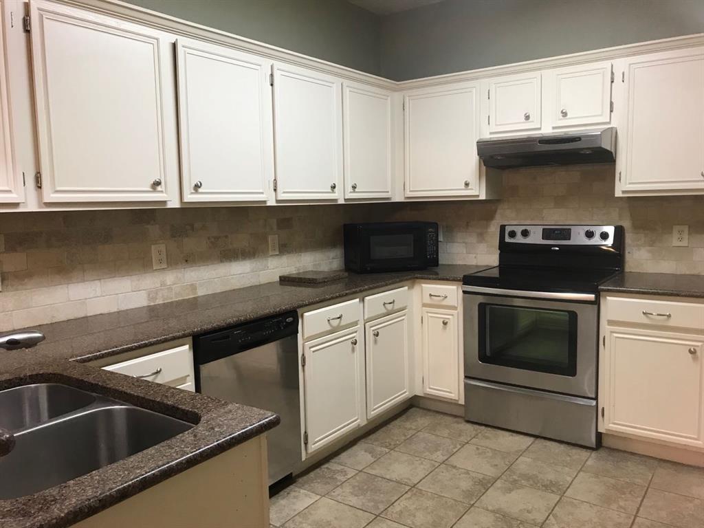 Preston Ridge Ph Two - Residential Lease